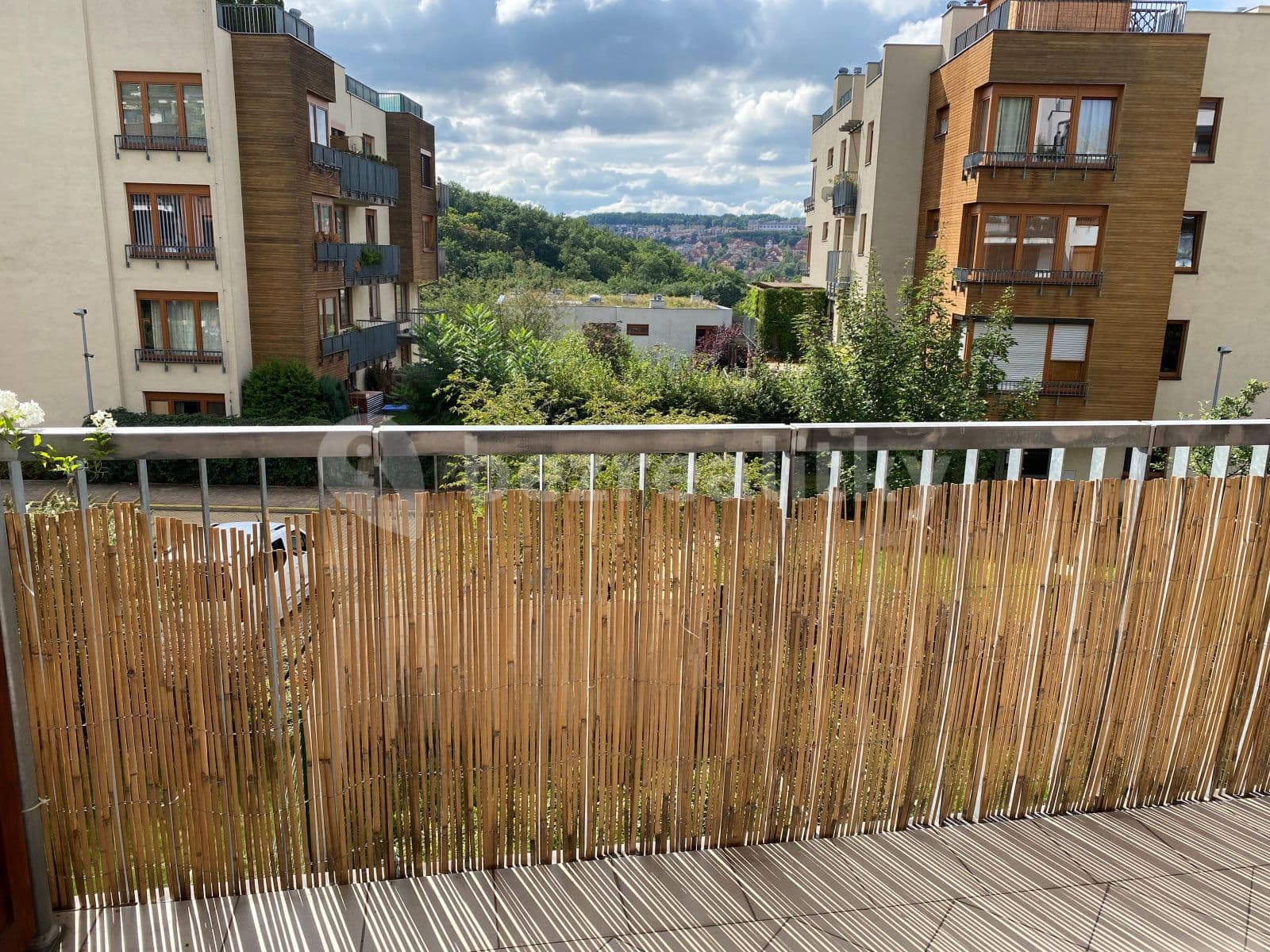 Prenájom bytu 2-izbový 53 m², Na Císařce, Praha, Praha Prenájom bytu 2-izbový 53 m², Na Císařce, Praha, Praha