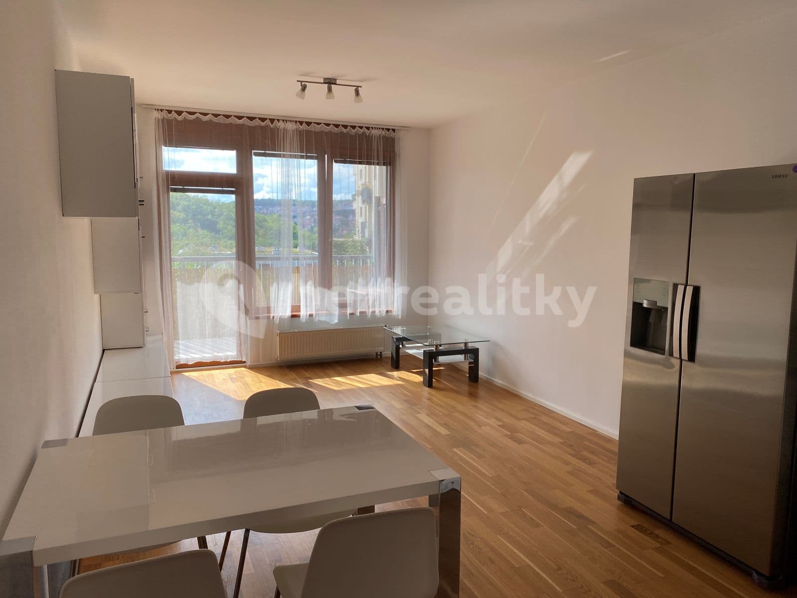 Prenájom bytu 2-izbový 53 m², Na Císařce, Praha, Praha Prenájom bytu 2-izbový 53 m², Na Císařce, Praha, Praha