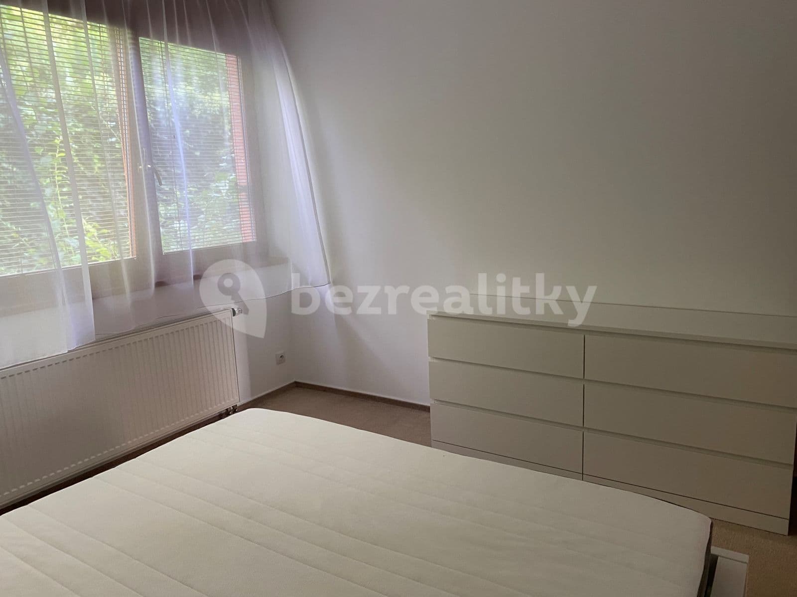 Prenájom bytu 2-izbový 53 m², Na Císařce, Praha, Praha Prenájom bytu 2-izbový 53 m², Na Císařce, Praha, Praha