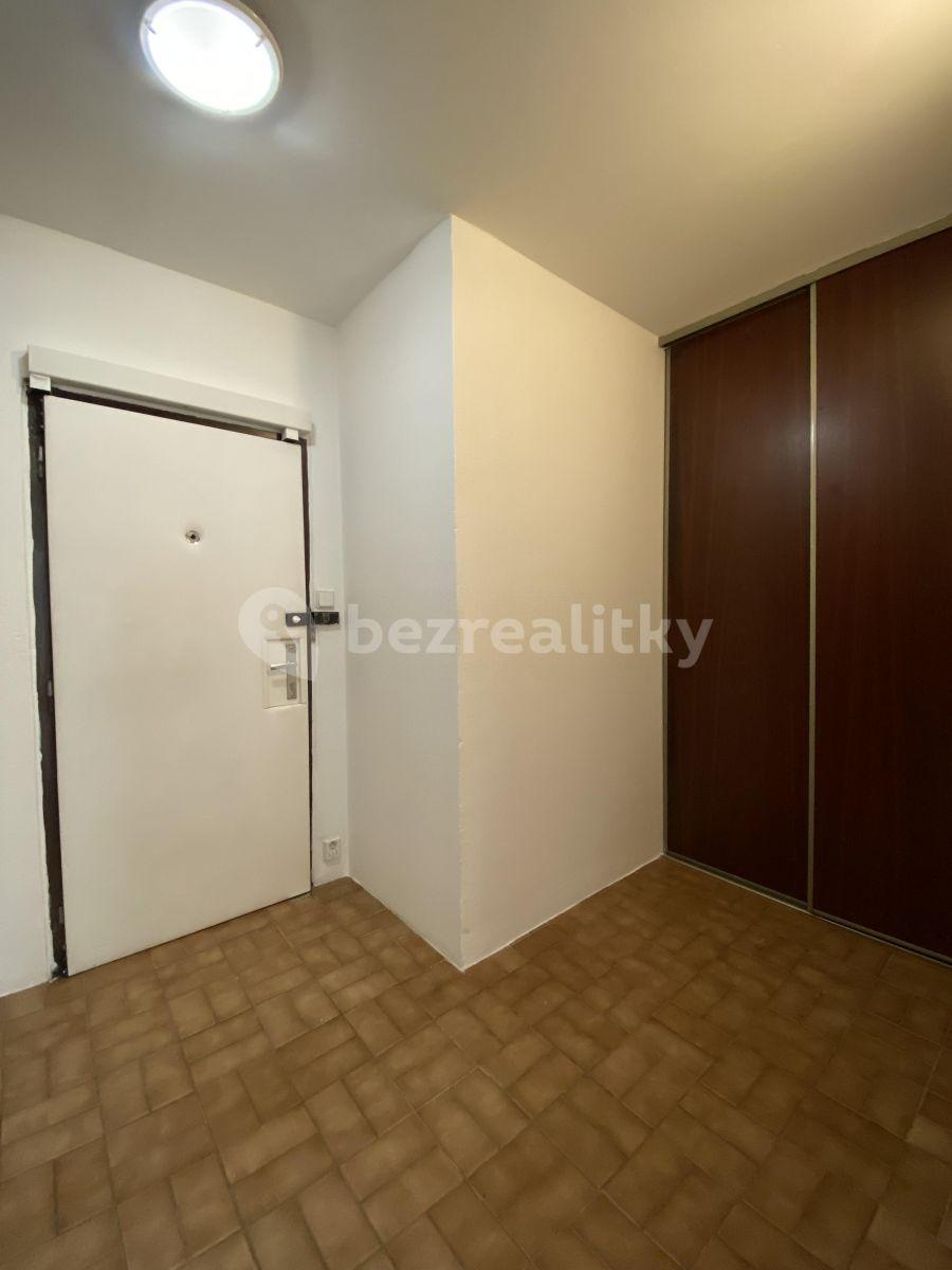 Predaj bytu 3-izbový 82 m², Praha, Praha