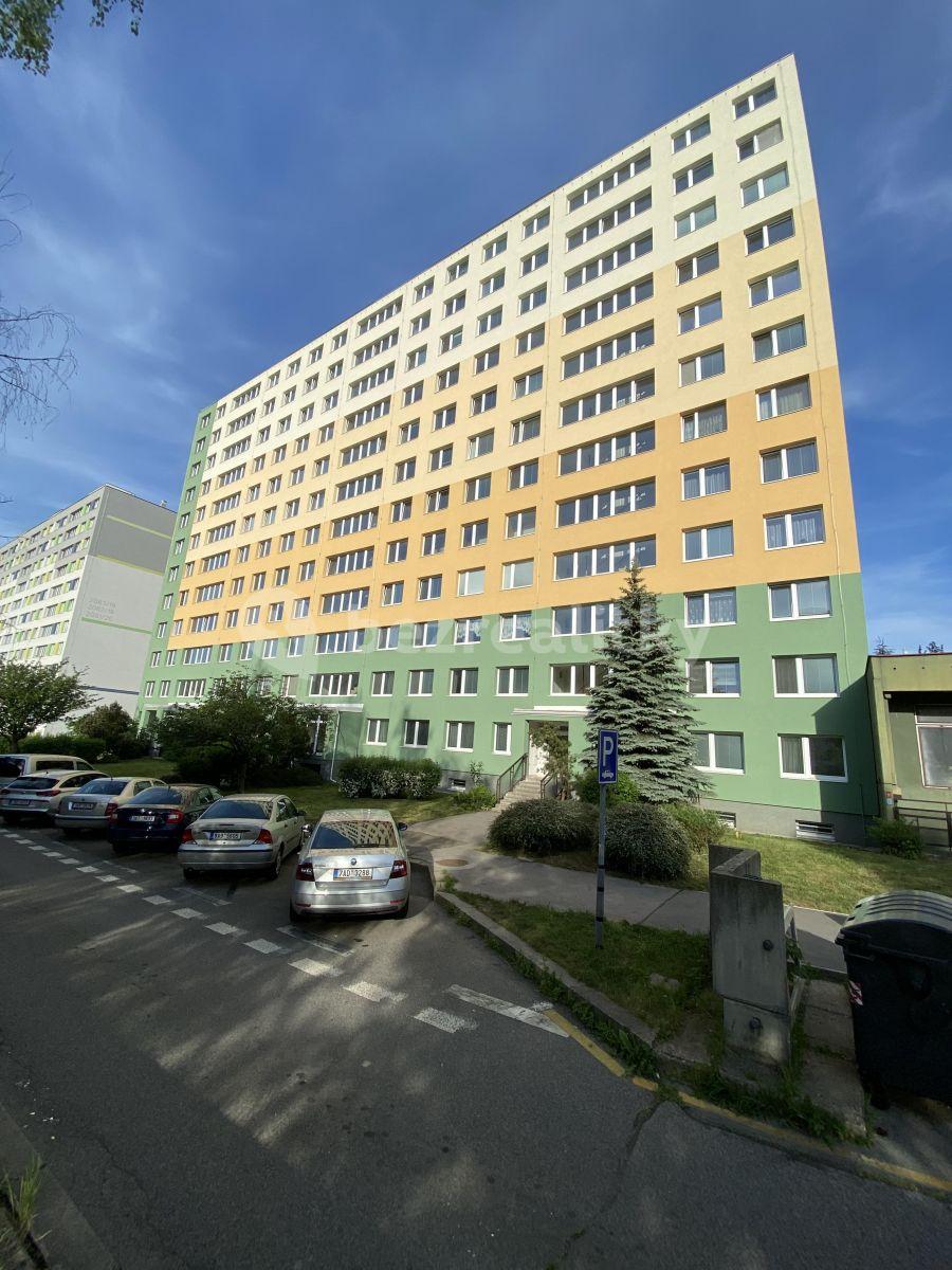 Predaj bytu 3-izbový 82 m², Praha, Praha