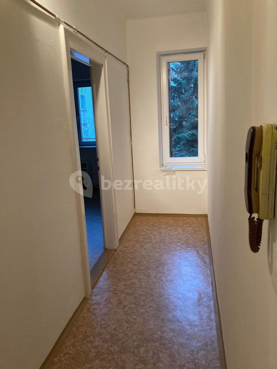 Prenájom bytu 1-izbový 30 m², V Zahradách, Praha, Praha Prenájom bytu 1-izbový 30 m², V Zahradách, Praha, Praha