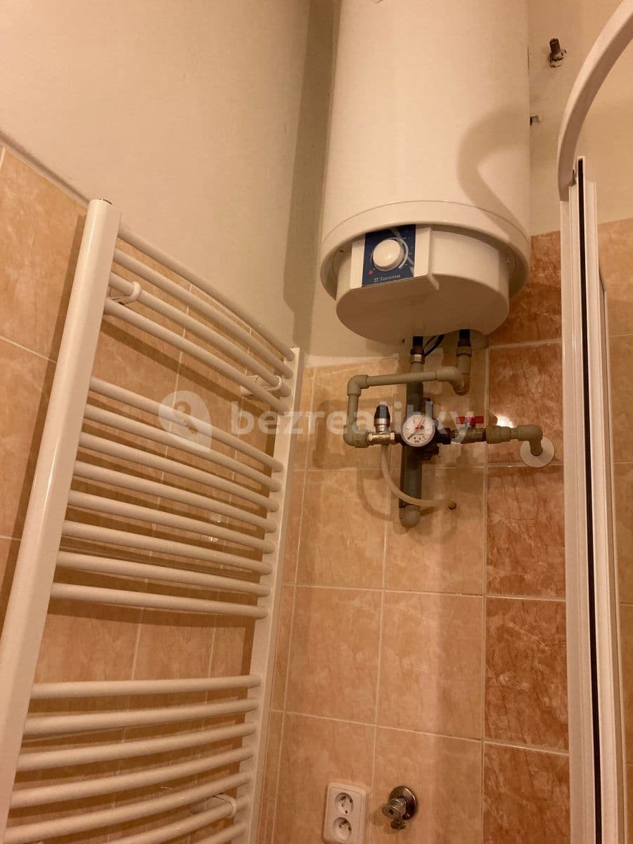 Prenájom bytu 1-izbový 30 m², V Zahradách, Praha, Praha Prenájom bytu 1-izbový 30 m², V Zahradách, Praha, Praha
