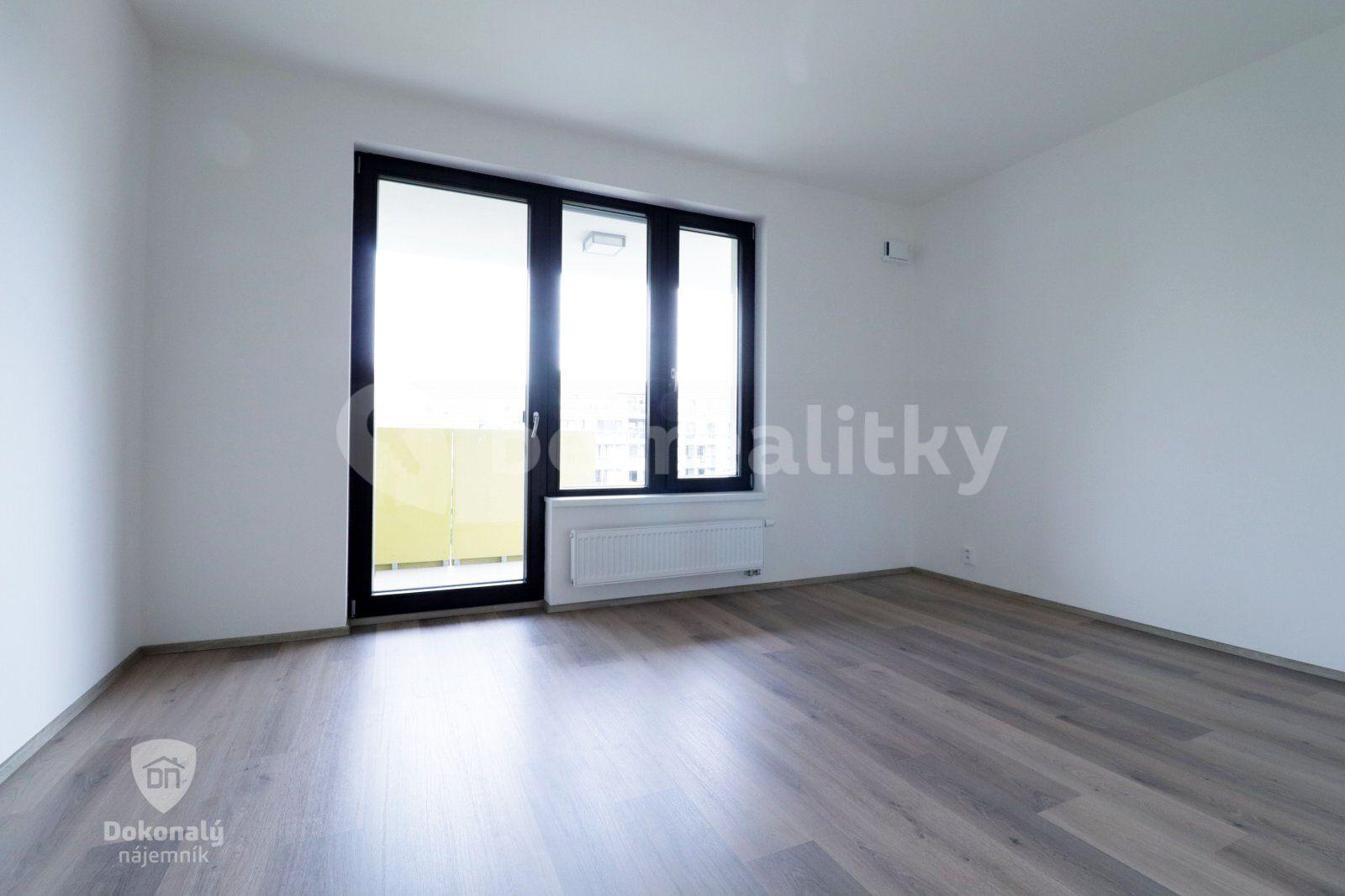 Prenájom bytu 2-izbový 57 m², Hrašeho, Praha, Praha