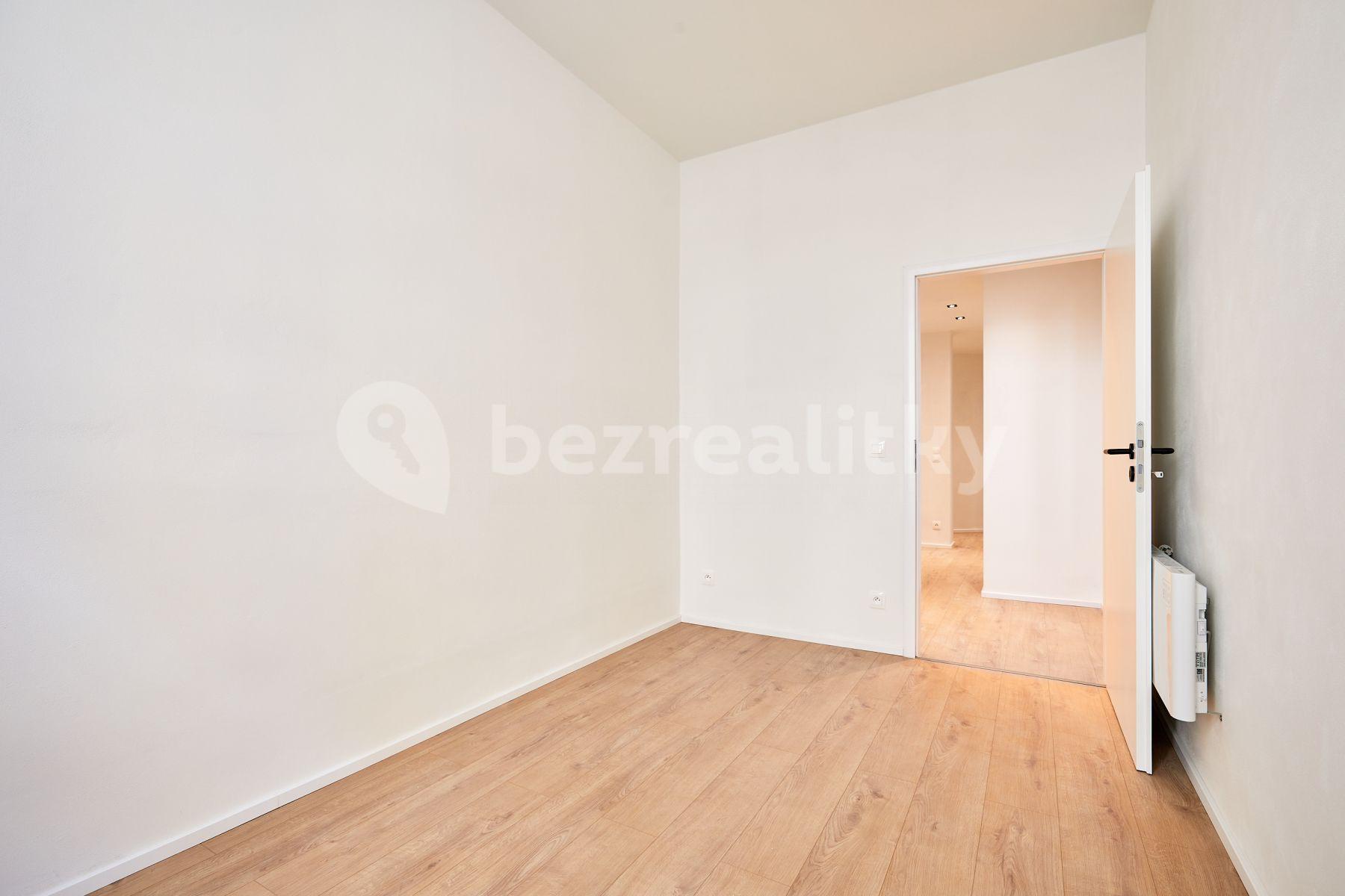 Predaj bytu 2-izbový 57 m², Brno, Jihomoravský kraj
