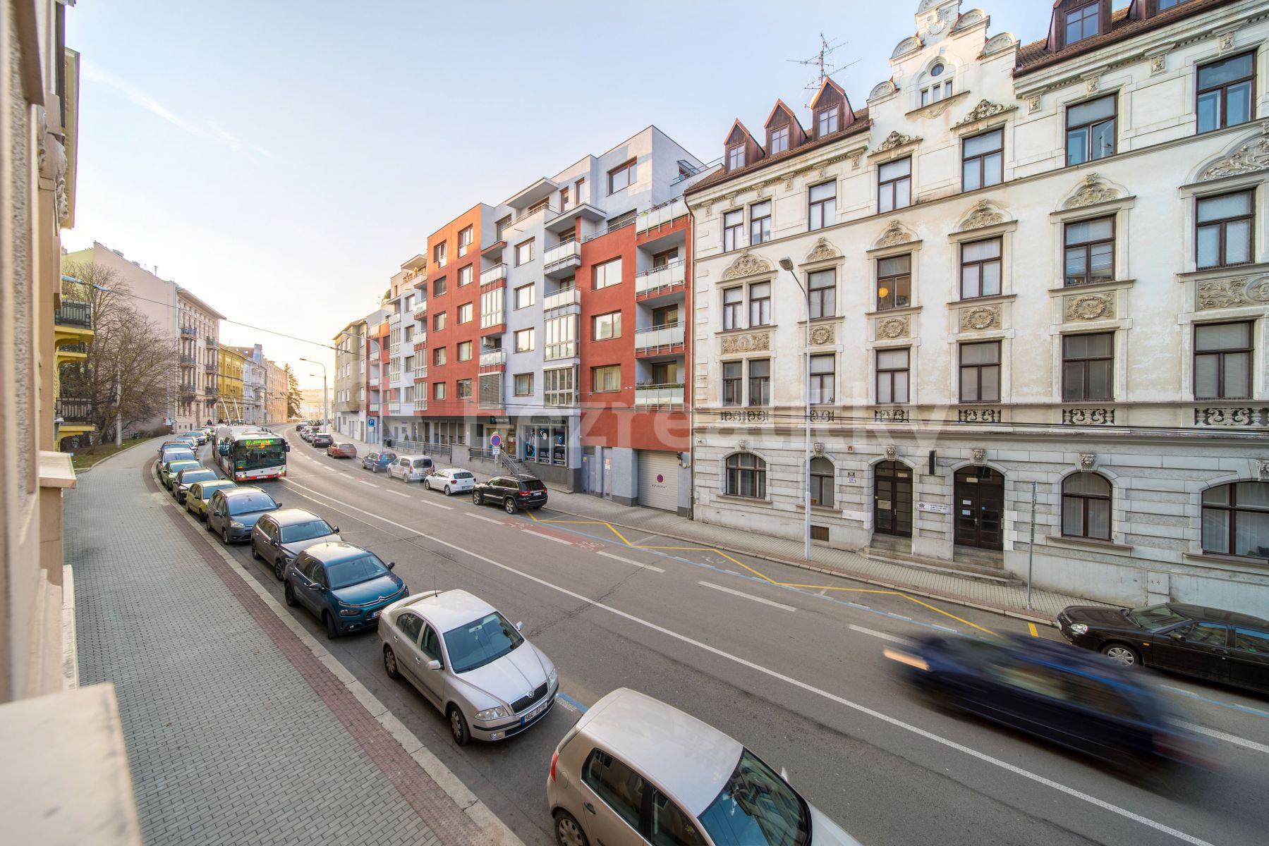 Predaj bytu 2-izbový 57 m², Brno, Jihomoravský kraj