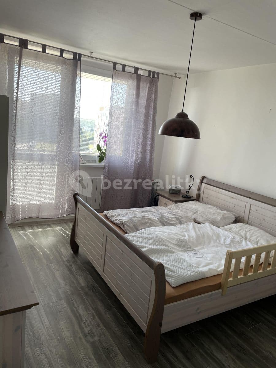 Prenájom bytu 3-izbový 75 m², Voříškova, Brno, Jihomoravský kraj Prenájom bytu 3-izbový 75 m², Voříškova, Brno, Jihomoravský kraj