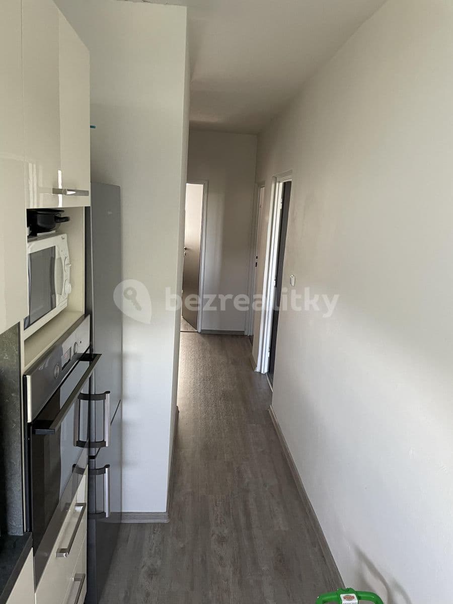 Prenájom bytu 3-izbový 75 m², Voříškova, Brno, Jihomoravský kraj Prenájom bytu 3-izbový 75 m², Voříškova, Brno, Jihomoravský kraj