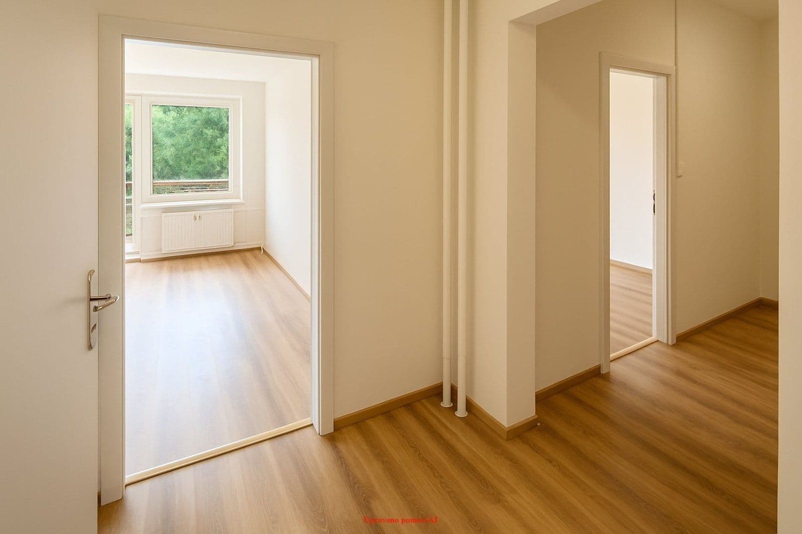 Prenájom bytu 2-izbový 47 m², Masarykova třída, Orlová, Moravskoslezský kraj Prenájom bytu 2-izbový 47 m², Masarykova třída, Orlová, Moravskoslezský kraj