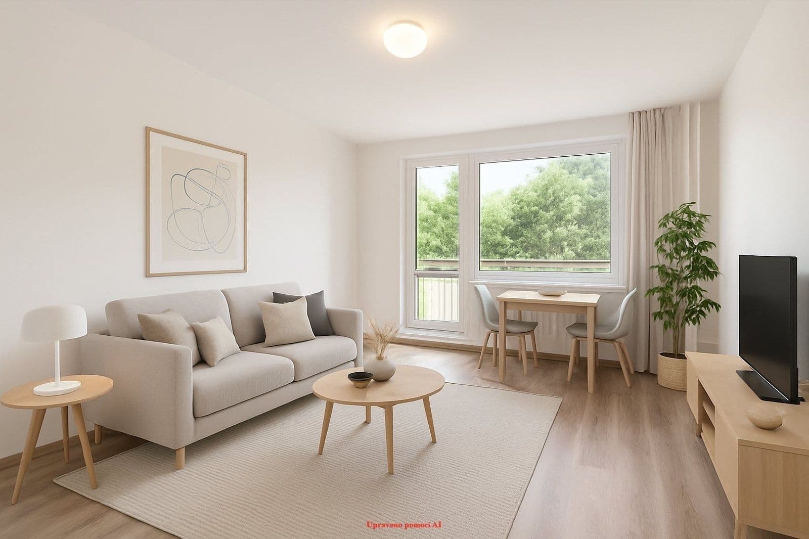 Prenájom bytu 2-izbový 47 m², Masarykova třída, Orlová, Moravskoslezský kraj Prenájom bytu 2-izbový 47 m², Masarykova třída, Orlová, Moravskoslezský kraj