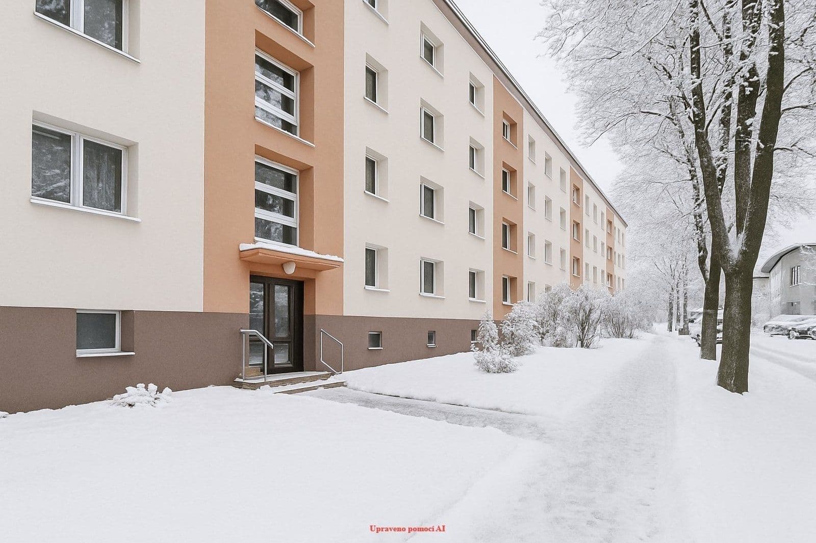 Prenájom bytu 2-izbový 52 m², Cihelní, Karviná, Moravskoslezský kraj Prenájom bytu 2-izbový 52 m², Cihelní, Karviná, Moravskoslezský kraj