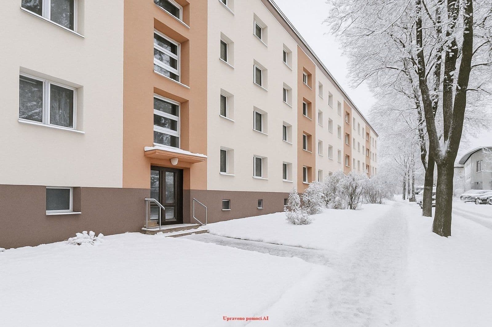 Prenájom bytu 2-izbový 52 m², Cihelní, Karviná, Moravskoslezský kraj Prenájom bytu 2-izbový 52 m², Cihelní, Karviná, Moravskoslezský kraj