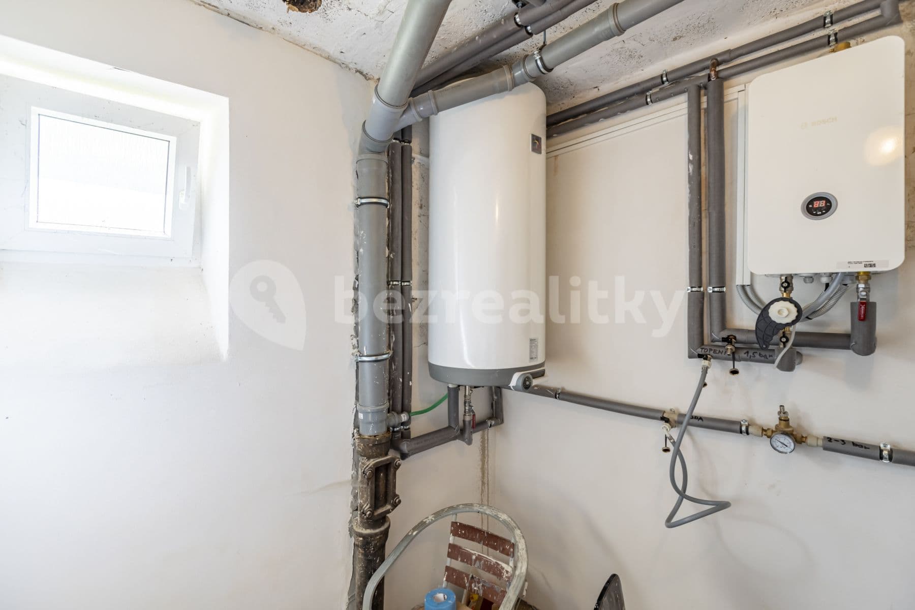 Prenájom bytu 3-izbový 65 m², Dukelská, Odolena Voda, Středočeský kraj Prenájom bytu 3-izbový 65 m², Dukelská, Odolena Voda, Středočeský kraj