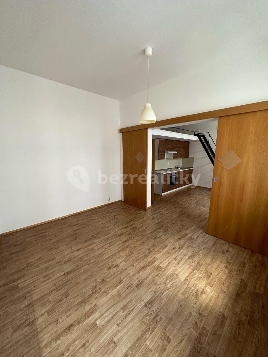 Predaj bytu 2-izbový 36 m², Cimburkova, Praha, Praha