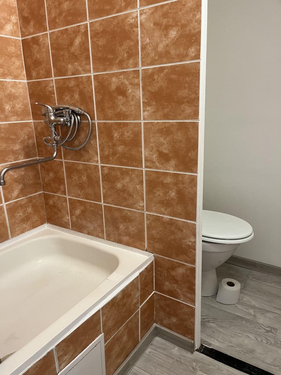 Prenájom bytu 1-izbový 25 m², Horácké náměstí, Brno, Jihomoravský kraj Prenájom bytu 1-izbový 25 m², Horácké náměstí, Brno, Jihomoravský kraj
