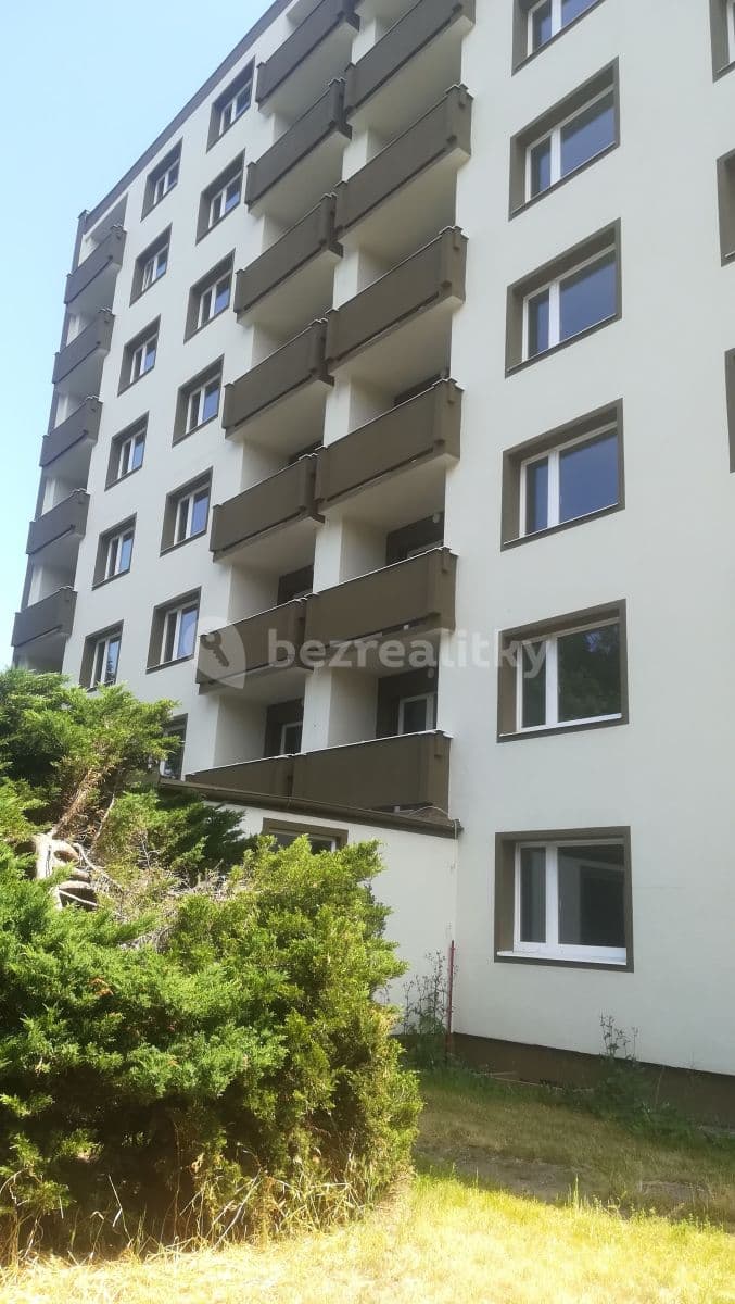 Prenájom bytu Garsoniéra 25 m², Charkovská, Karlovy Vary, Karlovarský kraj Prenájom bytu Garsoniéra 25 m², Charkovská, Karlovy Vary, Karlovarský kraj