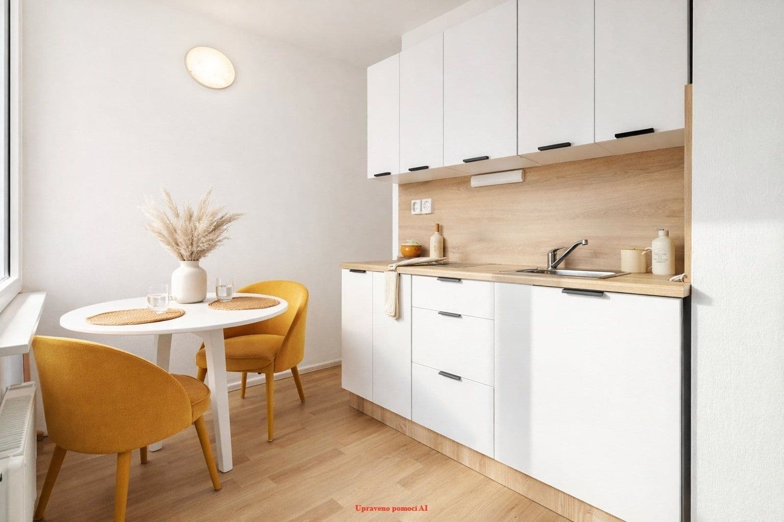 Prenájom bytu 1-izbový 31 m², Einsteinova, Karviná, Moravskoslezský kraj Prenájom bytu 1-izbový 31 m², Einsteinova, Karviná, Moravskoslezský kraj