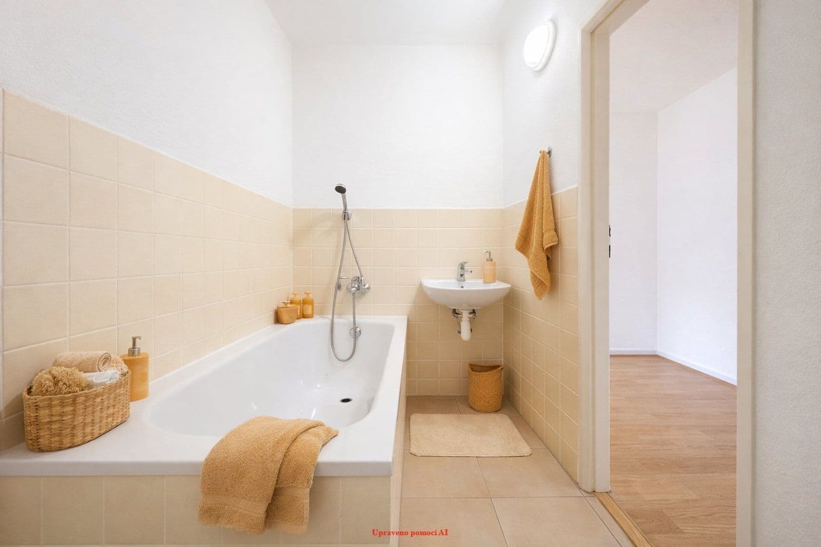 Prenájom bytu 1-izbový 31 m², Einsteinova, Karviná, Moravskoslezský kraj Prenájom bytu 1-izbový 31 m², Einsteinova, Karviná, Moravskoslezský kraj