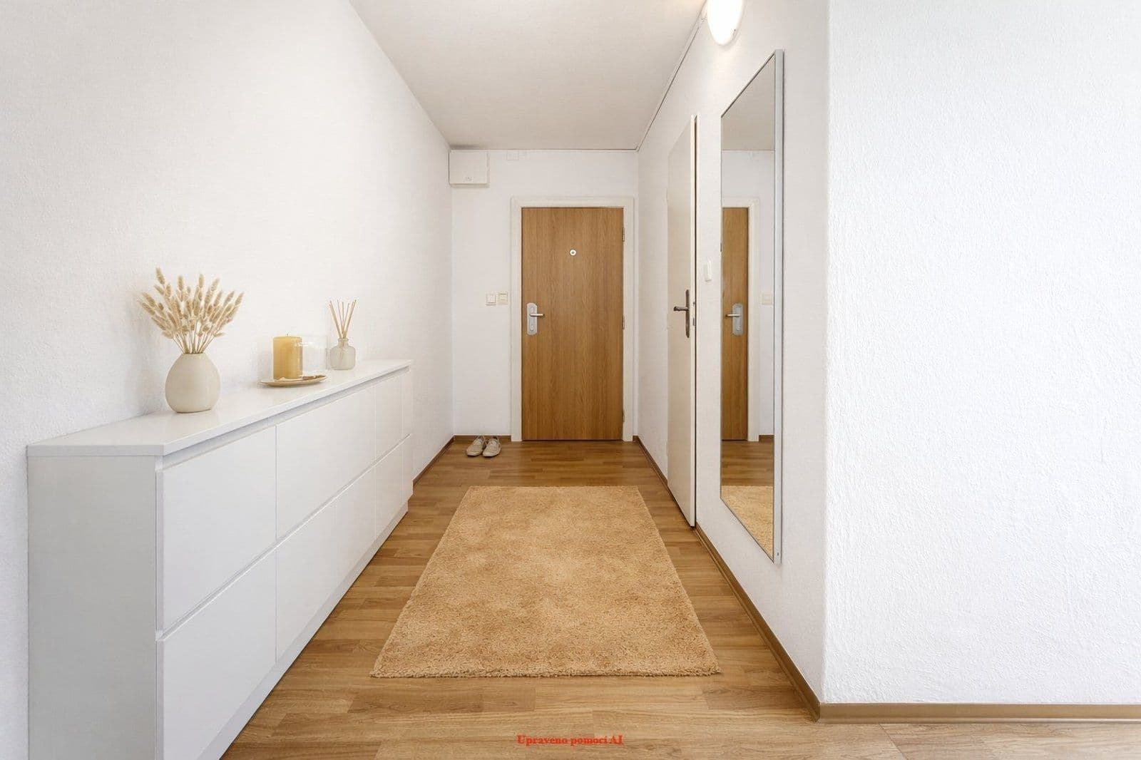 Prenájom bytu 1-izbový 31 m², Einsteinova, Karviná, Moravskoslezský kraj Prenájom bytu 1-izbový 31 m², Einsteinova, Karviná, Moravskoslezský kraj
