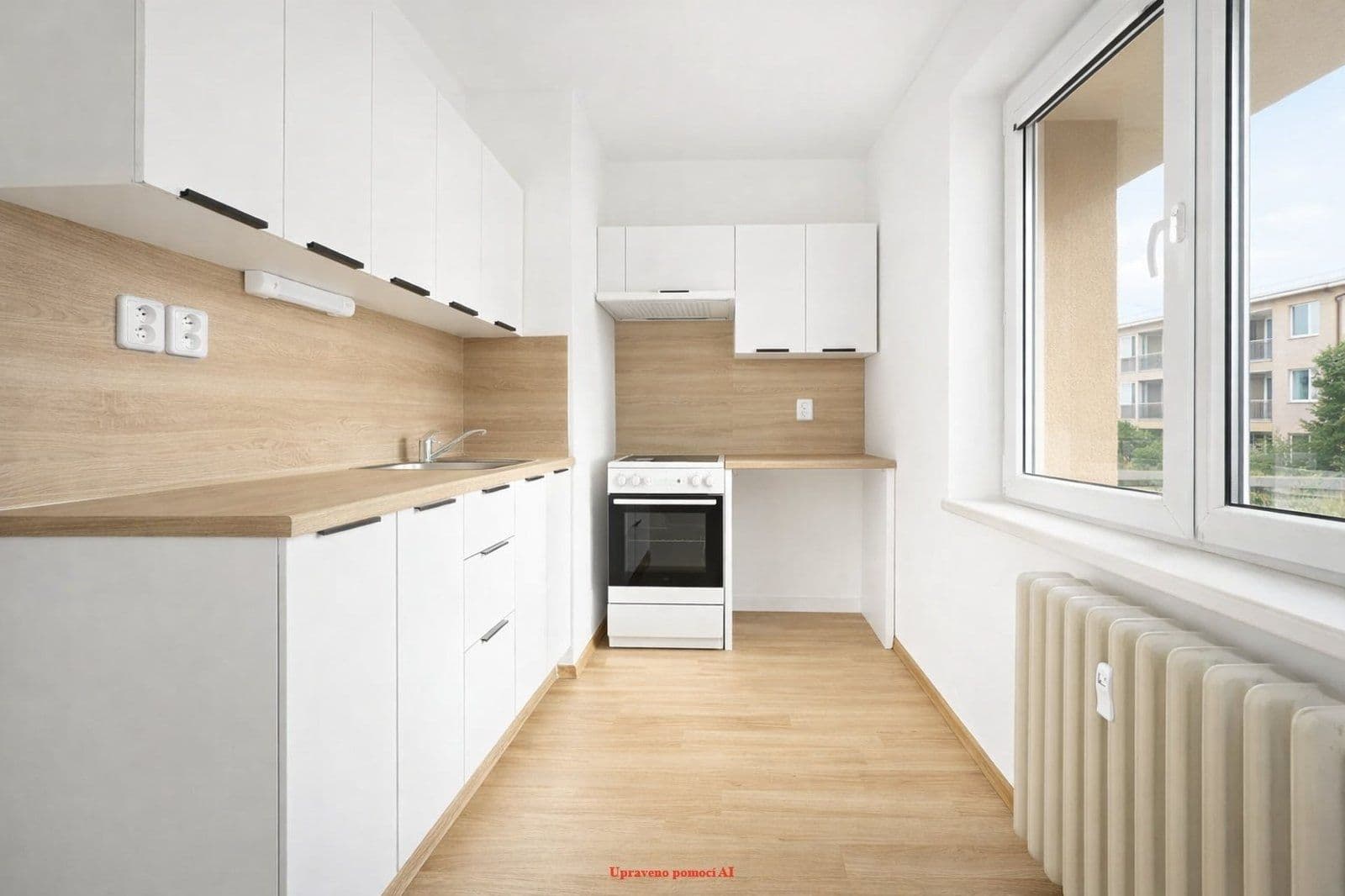 Prenájom bytu 1-izbový 31 m², Einsteinova, Karviná, Moravskoslezský kraj Prenájom bytu 1-izbový 31 m², Einsteinova, Karviná, Moravskoslezský kraj