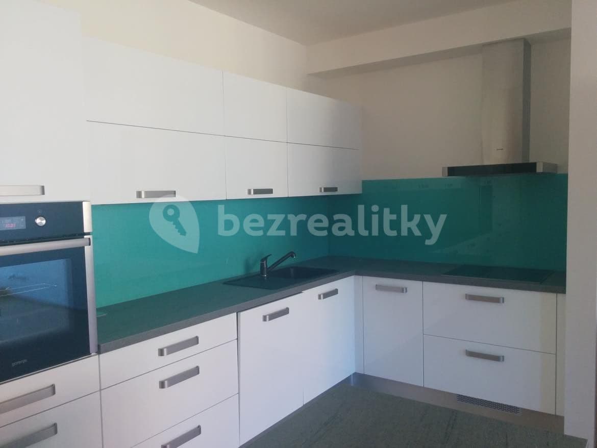 Prenájom bytu 3-izbový 80 m², V Zahradách, Praha, Praha Prenájom bytu 3-izbový 80 m², V Zahradách, Praha, Praha