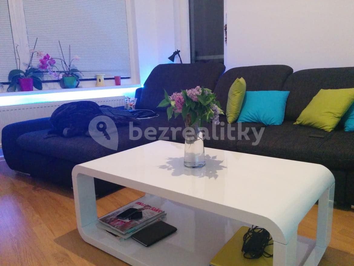 Prenájom bytu 3-izbový 80 m², V Zahradách, Praha, Praha Prenájom bytu 3-izbový 80 m², V Zahradách, Praha, Praha