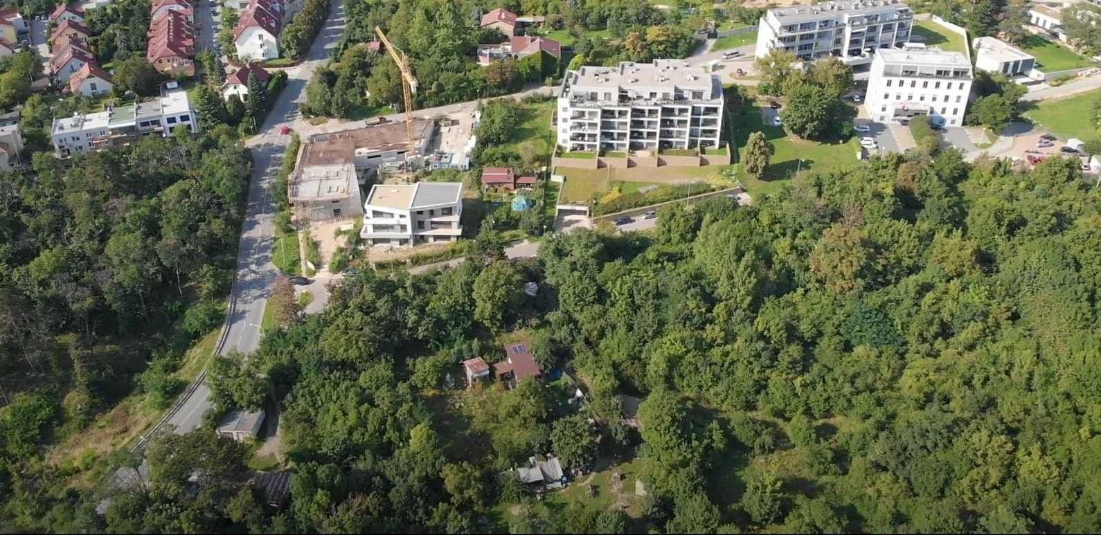 Predaj pozemku 472 m², Zaječí hora, Brno, Jihomoravský kraj Predaj pozemku 472 m², Zaječí hora, Brno, Jihomoravský kraj