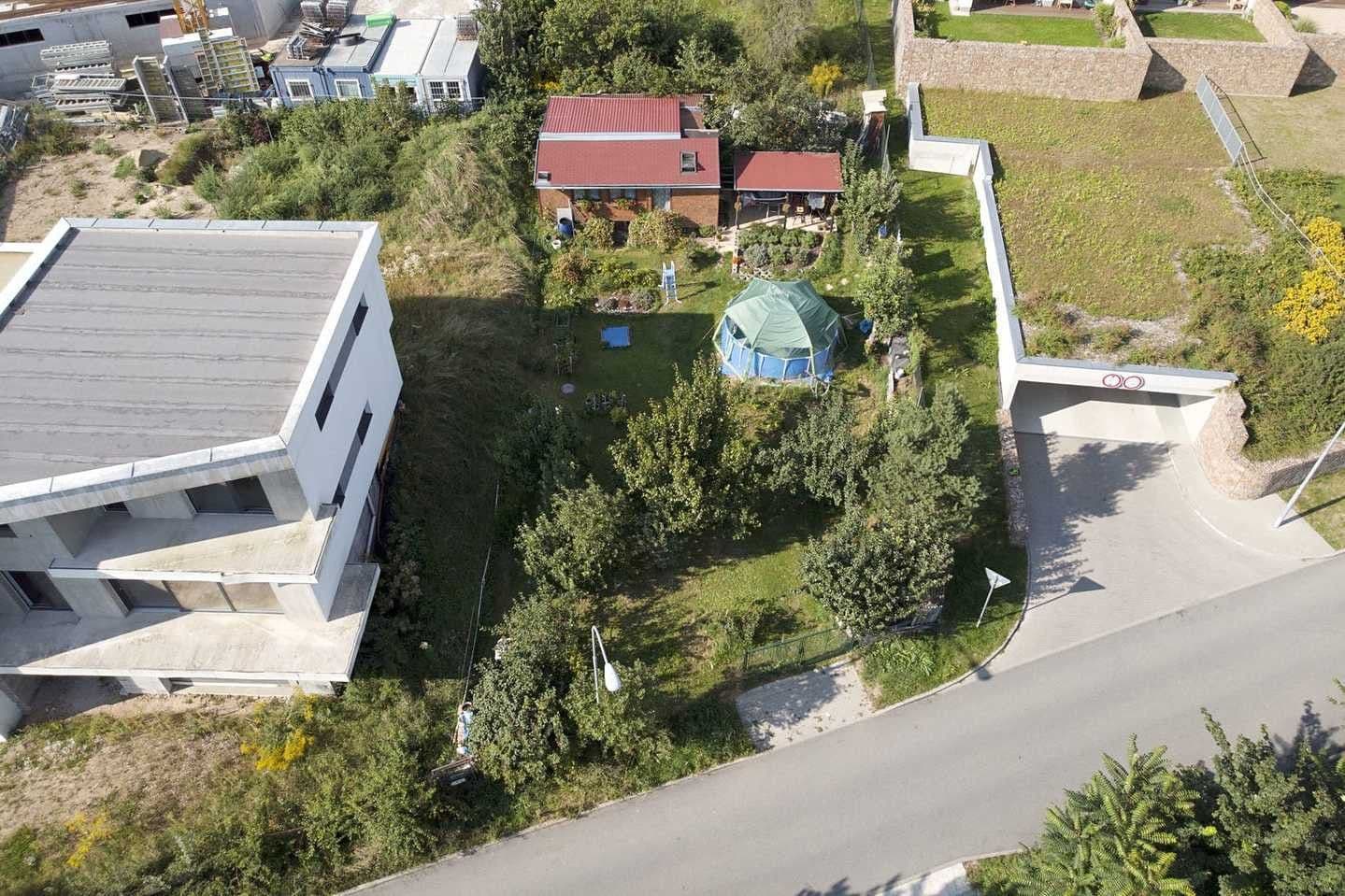 Predaj pozemku 472 m², Zaječí hora, Brno, Jihomoravský kraj Predaj pozemku 472 m², Zaječí hora, Brno, Jihomoravský kraj