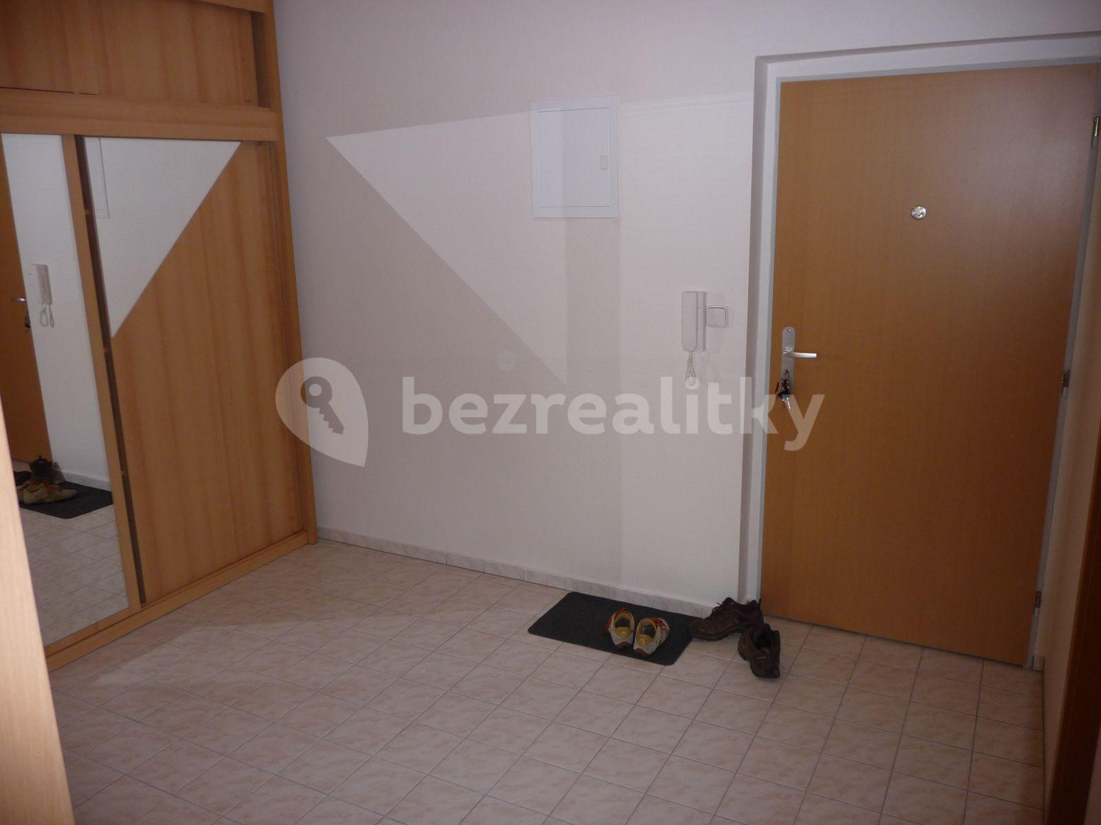 Prenájom bytu 2-izbový 57 m², Poděbrady, Středočeský kraj