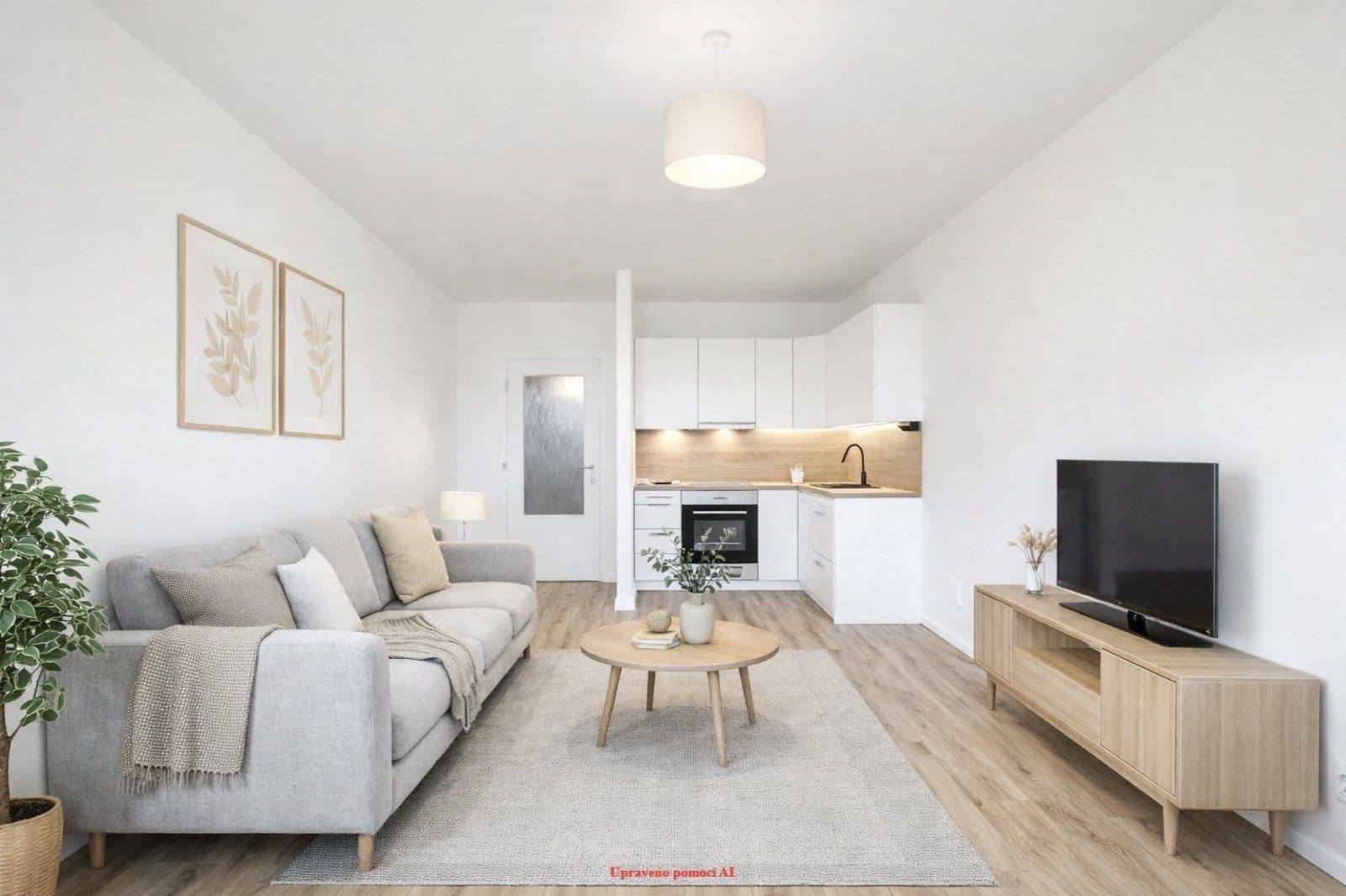 Prenájom bytu 1-izbový 27 m², Sovova, Karviná, Moravskoslezský kraj Prenájom bytu 1-izbový 27 m², Sovova, Karviná, Moravskoslezský kraj