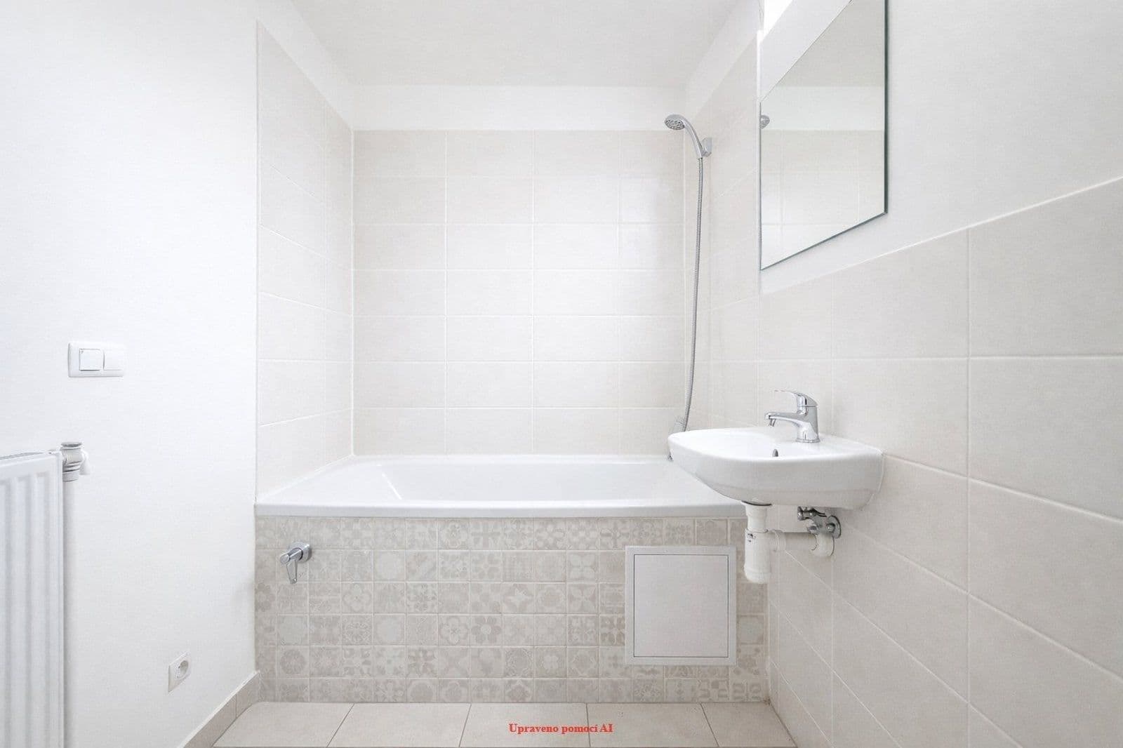 Prenájom bytu 1-izbový 27 m², Sovova, Karviná, Moravskoslezský kraj Prenájom bytu 1-izbový 27 m², Sovova, Karviná, Moravskoslezský kraj