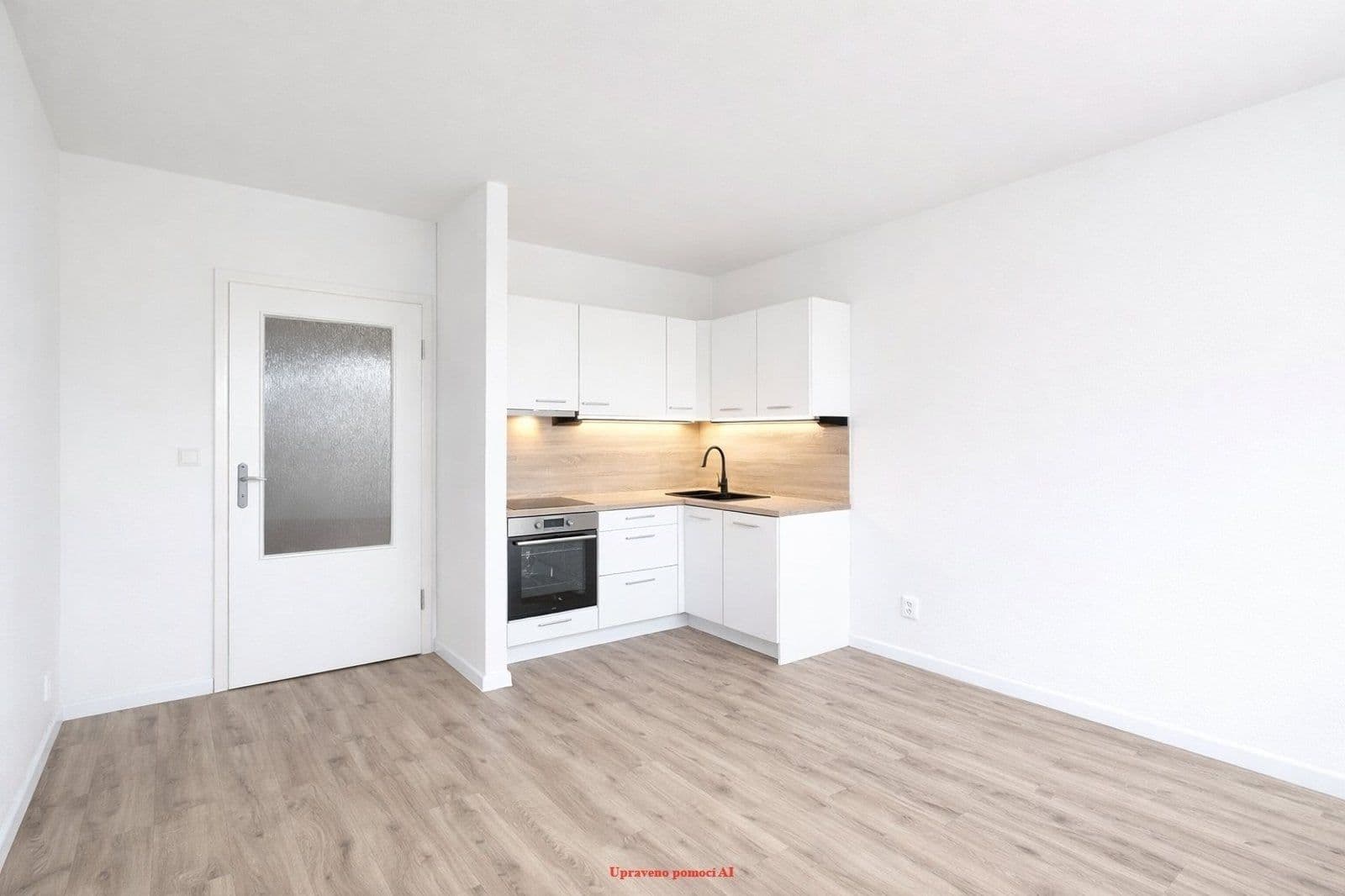 Prenájom bytu 1-izbový 27 m², Sovova, Karviná, Moravskoslezský kraj Prenájom bytu 1-izbový 27 m², Sovova, Karviná, Moravskoslezský kraj