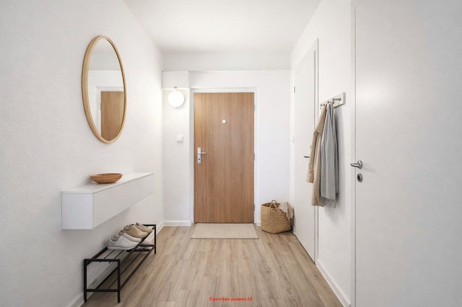 Prenájom bytu 1-izbový 27 m², Sovova, Karviná, Moravskoslezský kraj Prenájom bytu 1-izbový 27 m², Sovova, Karviná, Moravskoslezský kraj