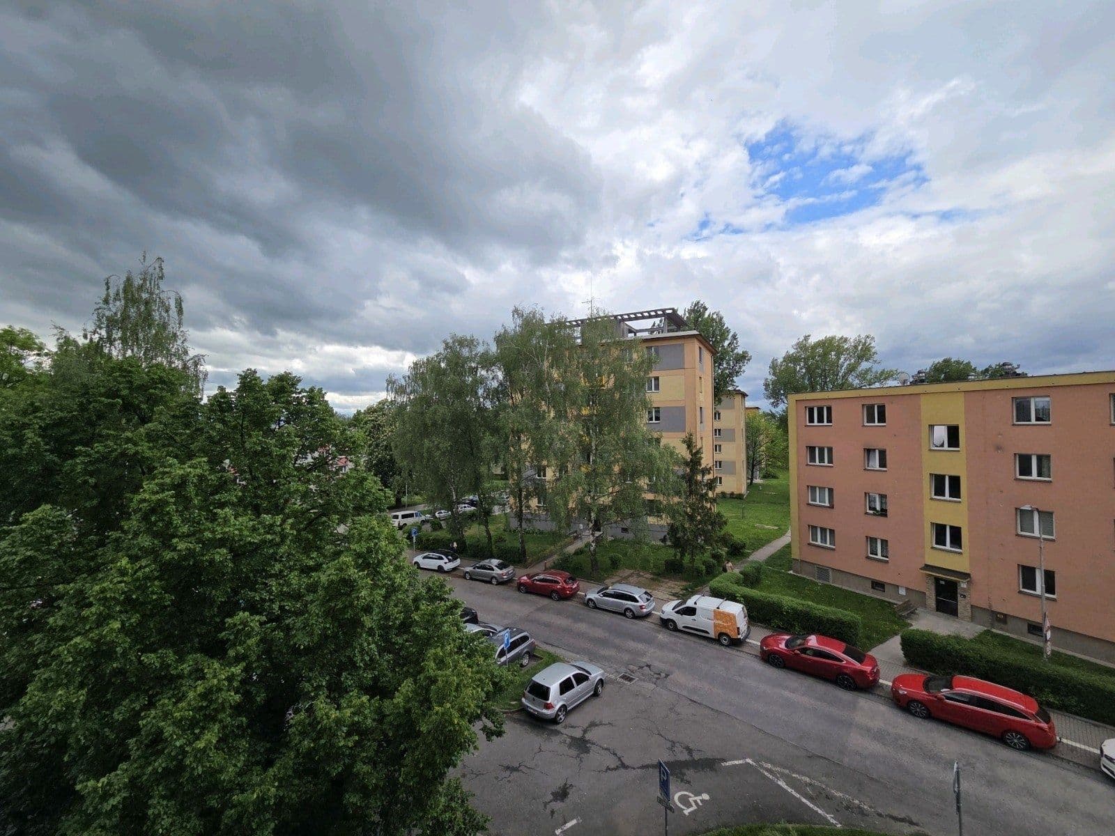 Prenájom bytu 1-izbový 27 m², Sovova, Karviná, Moravskoslezský kraj Prenájom bytu 1-izbový 27 m², Sovova, Karviná, Moravskoslezský kraj
