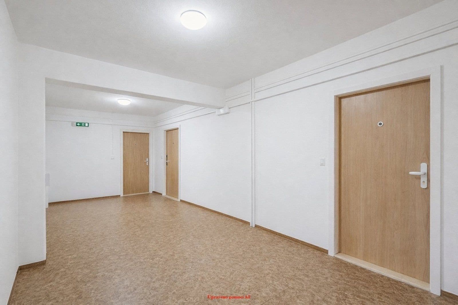Prenájom bytu 1-izbový 27 m², Sovova, Karviná, Moravskoslezský kraj Prenájom bytu 1-izbový 27 m², Sovova, Karviná, Moravskoslezský kraj