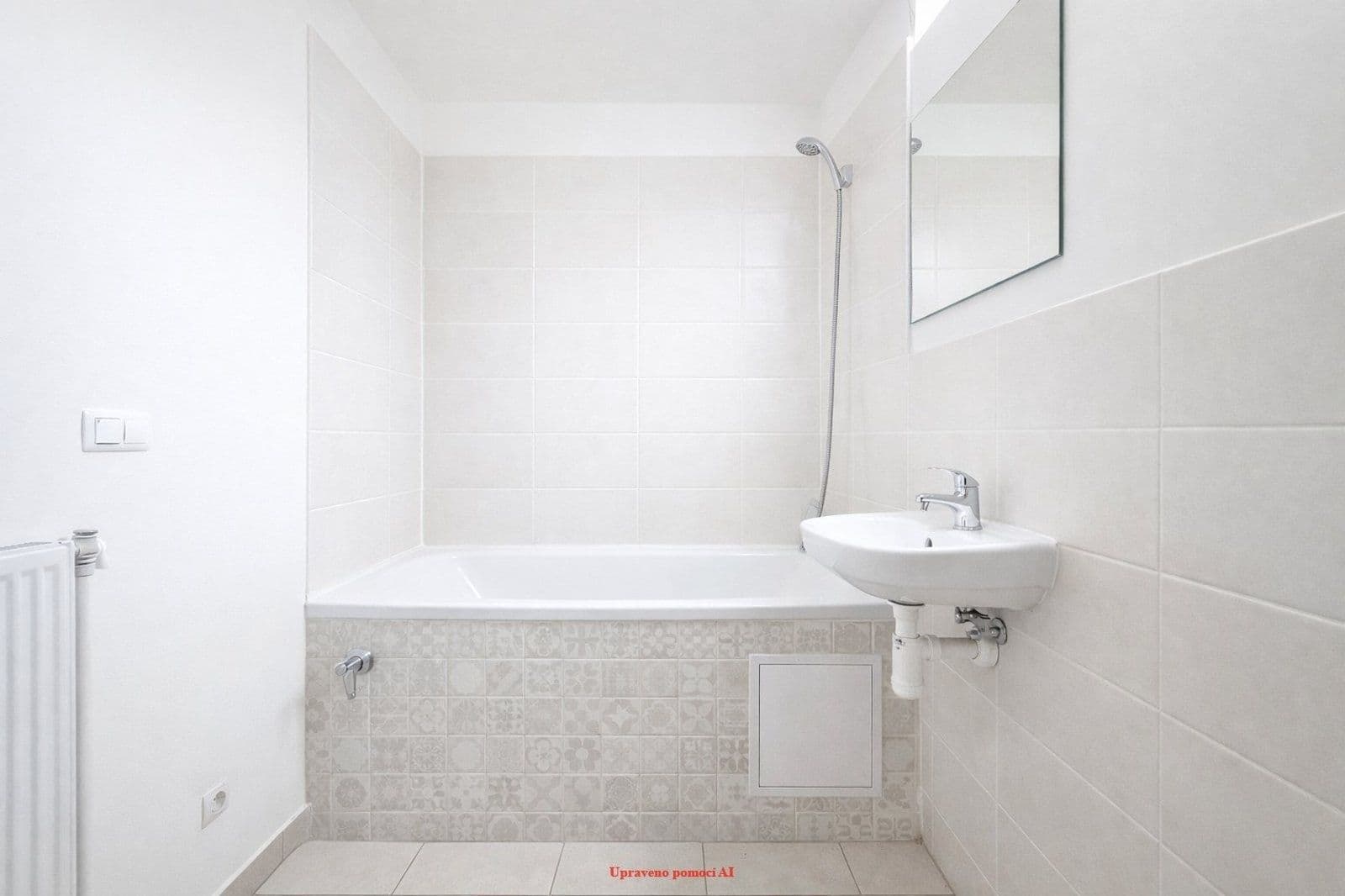 Prenájom bytu 1-izbový 27 m², Sovova, Karviná, Moravskoslezský kraj Prenájom bytu 1-izbový 27 m², Sovova, Karviná, Moravskoslezský kraj