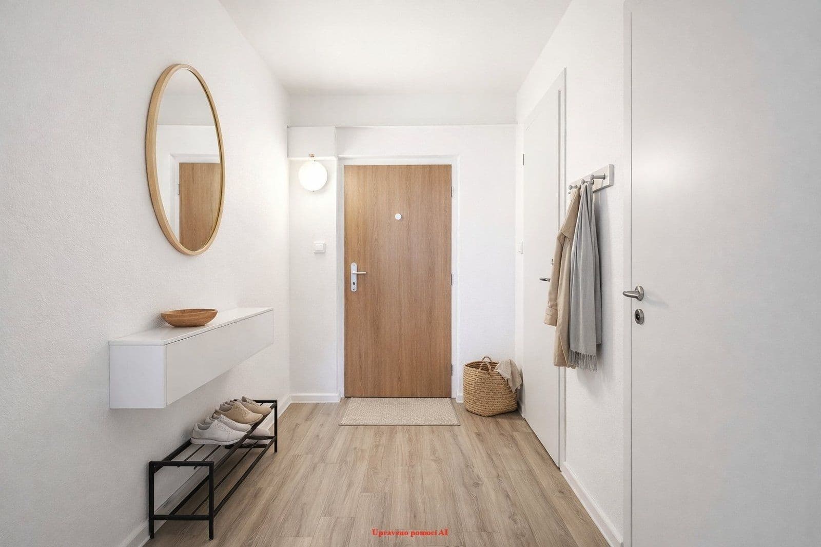 Prenájom bytu 1-izbový 27 m², Sovova, Karviná, Moravskoslezský kraj Prenájom bytu 1-izbový 27 m², Sovova, Karviná, Moravskoslezský kraj