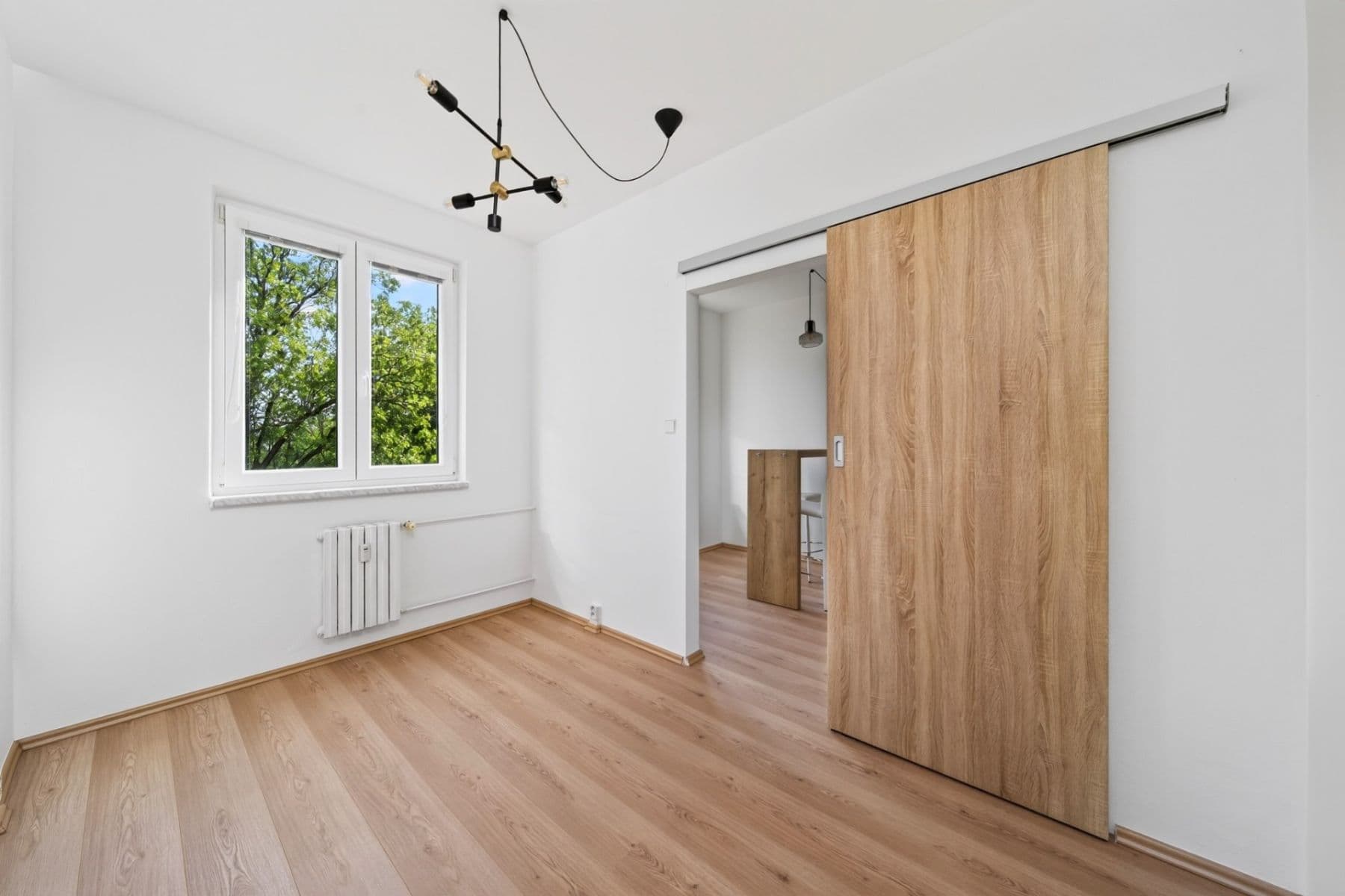 Prenájom bytu 2-izbový 36 m², Na Vinici III., Klášter, Plzeňský kraj Prenájom bytu 2-izbový 36 m², Na Vinici III., Klášter, Plzeňský kraj
