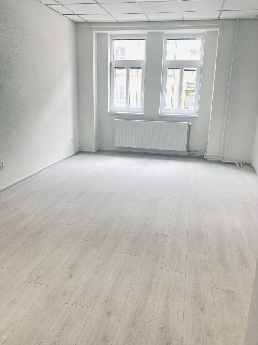 Prenájom bytu 1-izbový 37 m², Masarykova, Ústí nad Labem, Ústecký kraj Prenájom bytu 1-izbový 37 m², Masarykova, Ústí nad Labem, Ústecký kraj