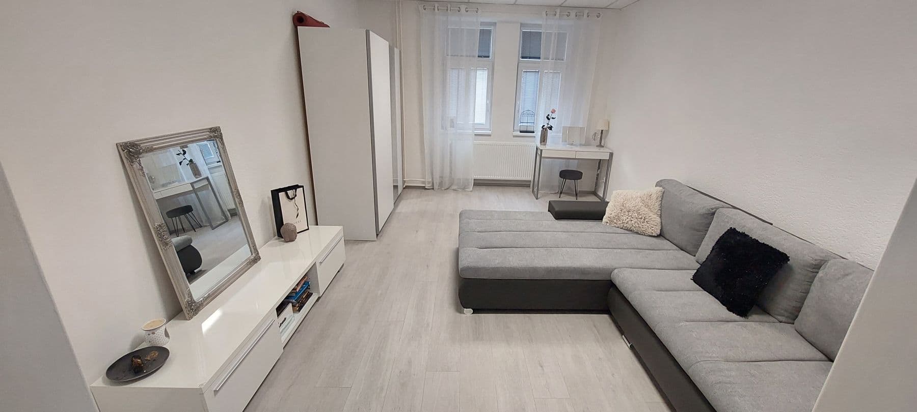 Prenájom bytu 1-izbový 37 m², Masarykova, Ústí nad Labem, Ústecký kraj Prenájom bytu 1-izbový 37 m², Masarykova, Ústí nad Labem, Ústecký kraj