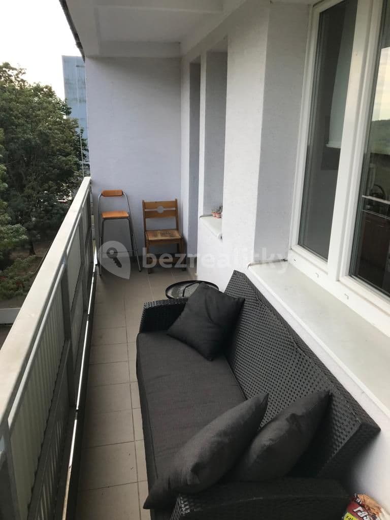 Prenájom bytu 1-izbový 44 m², Karlova Ves, Bratislavský kraj Prenájom bytu 1-izbový 44 m², Karlova Ves, Bratislavský kraj