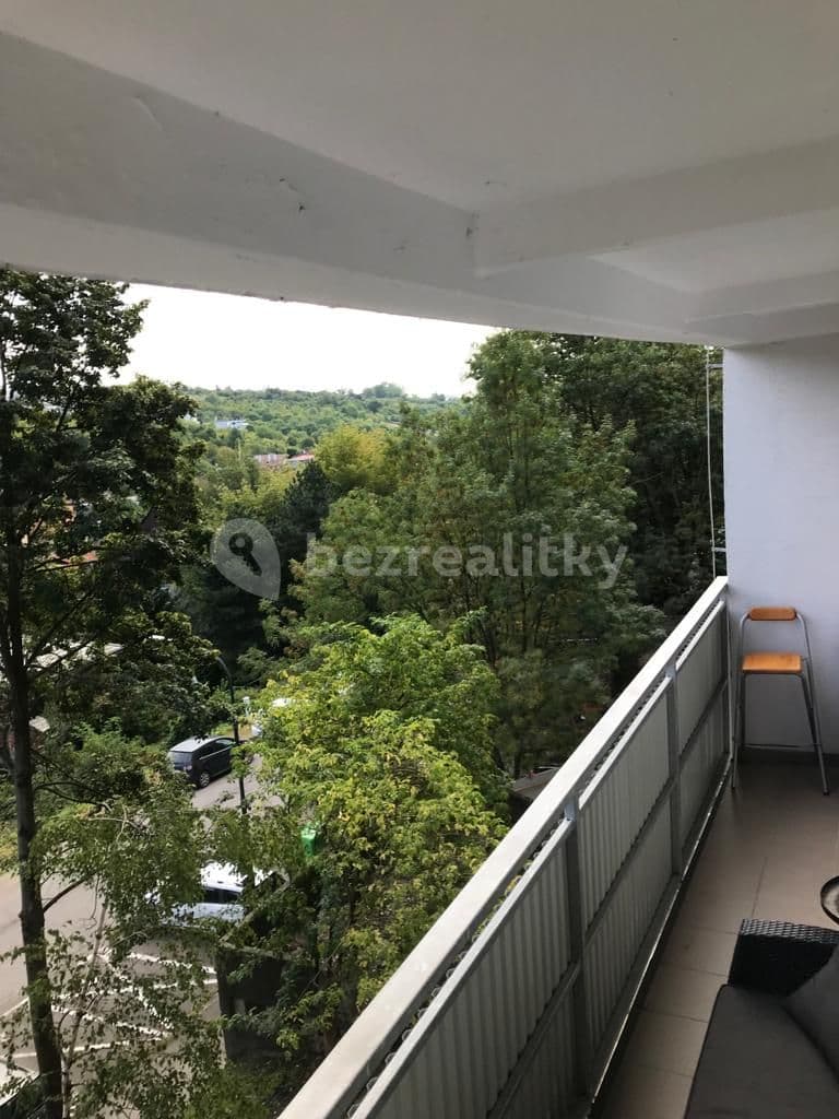 Prenájom bytu 1-izbový 44 m², Karlova Ves, Bratislavský kraj Prenájom bytu 1-izbový 44 m², Karlova Ves, Bratislavský kraj