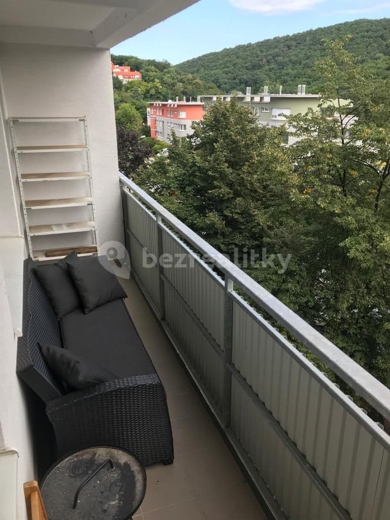 Prenájom bytu 1-izbový 44 m², Karlova Ves, Bratislavský kraj Prenájom bytu 1-izbový 44 m², Karlova Ves, Bratislavský kraj