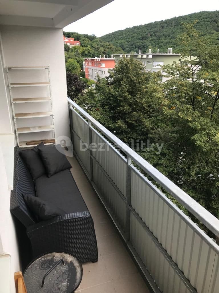 Prenájom bytu 1-izbový 44 m², Karlova Ves, Bratislavský kraj Prenájom bytu 1-izbový 44 m², Karlova Ves, Bratislavský kraj