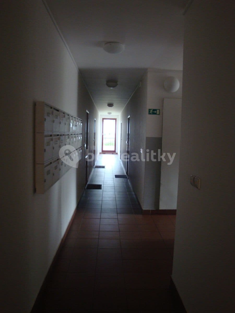 Prenájom bytu 1-izbový 31 m², Rotavská, Praha, Praha Prenájom bytu 1-izbový 31 m², Rotavská, Praha, Praha