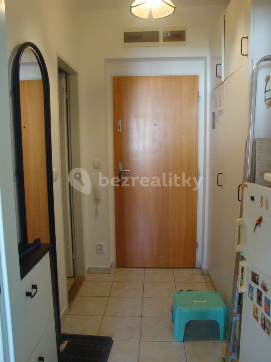 Prenájom bytu 1-izbový 31 m², Rotavská, Praha, Praha Prenájom bytu 1-izbový 31 m², Rotavská, Praha, Praha