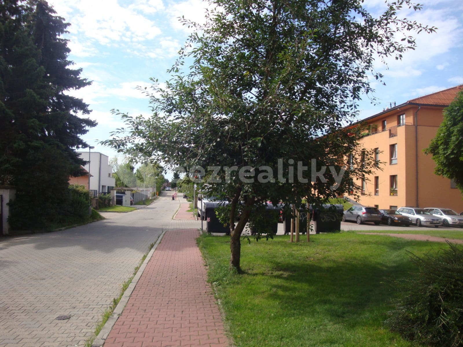 Prenájom bytu 1-izbový 31 m², Rotavská, Praha, Praha Prenájom bytu 1-izbový 31 m², Rotavská, Praha, Praha