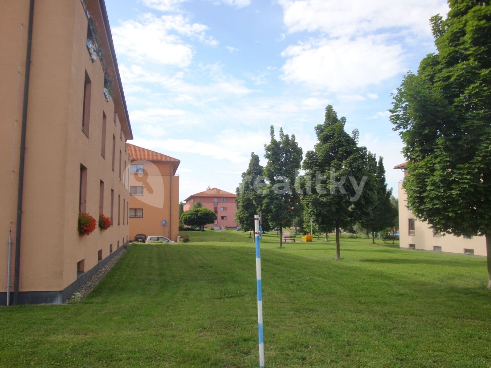 Prenájom bytu 1-izbový 31 m², Rotavská, Praha, Praha Prenájom bytu 1-izbový 31 m², Rotavská, Praha, Praha