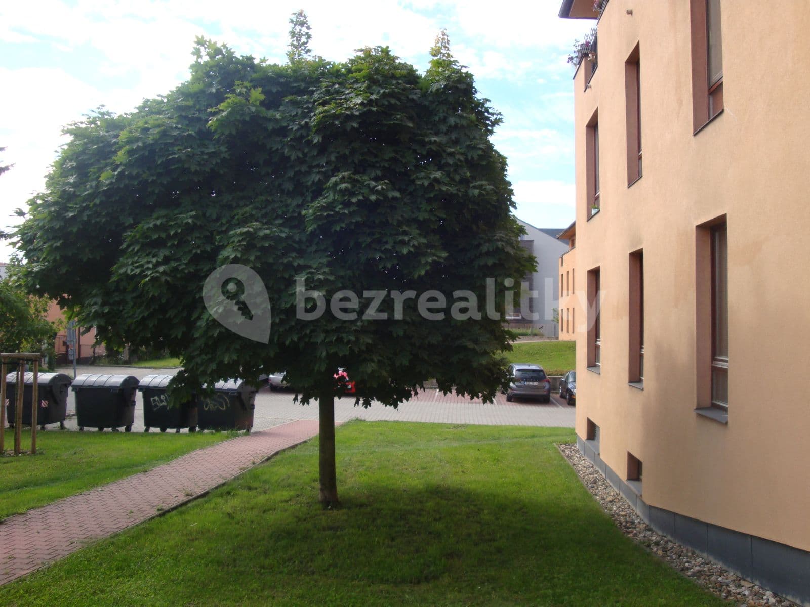 Prenájom bytu 1-izbový 31 m², Rotavská, Praha, Praha Prenájom bytu 1-izbový 31 m², Rotavská, Praha, Praha