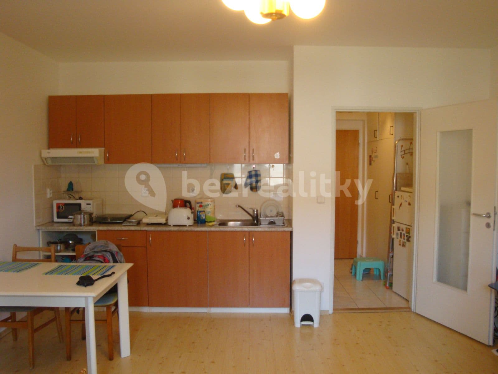Prenájom bytu 1-izbový 31 m², Rotavská, Praha, Praha Prenájom bytu 1-izbový 31 m², Rotavská, Praha, Praha